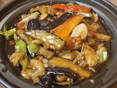 -云海肴·汽锅鸡·云南菜(广安门天虹店)