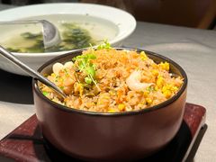 -小厨娘淮扬菜(河西奥美大厦店)