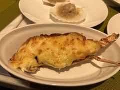 -都会尚膳·海鲜自助餐厅(重庆万豪酒店)