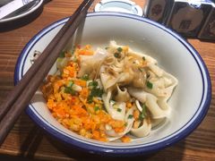 -吴满满油泼面(北方风味园店)