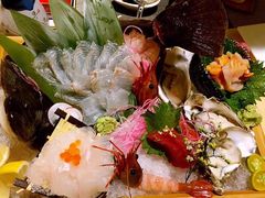 -竹幸日本料理(国光1937科技文化创意园店)