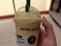 -茉酸奶(城市集市龙之梦店)