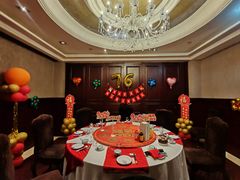 -三六三杭州菜(水上总店)