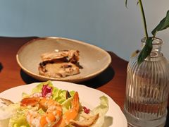 -餮熹Tipsea法餐(吉大店)