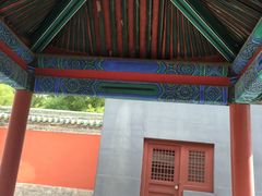 -历代帝王庙博物馆