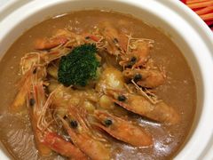 -百姓渔村(南中环店)