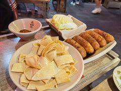 -蜀大侠火锅(森兰花园城店)
