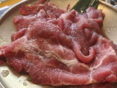 -老板娘的烤肉店(港湾广场店)