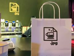 -JPG coffee(广州体育西店)