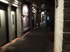 -星聚会KTV(苏州信投大厦店)