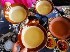 -张关合渣(航空大道店)