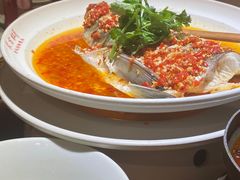 -东方红·湖南菜(金屿店)
