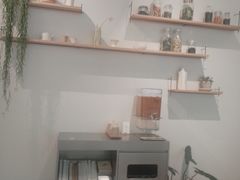 -喜茶(上海打浦桥日月光gelato lab+店)