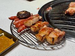 -三头牛·潮汕牛肉生蚝火锅 (夏湾店)
