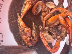 -Ministry of Crab•MOC(交子大道店)