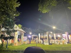 -海口喜来登酒店