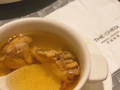 -宁海安岚·南溪阁全日餐厅