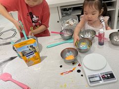 -西檬树SIMON·T轻奢蛋糕(大东方Max店)