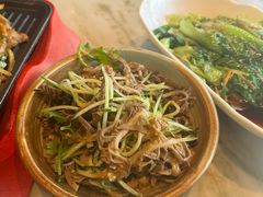 -红蜡烛-养生粥-津鲁菜(中山路店)