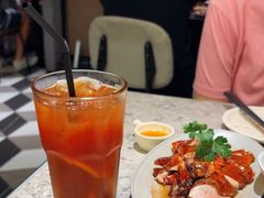 -留半山·香港食堂(啦啦宝都店)