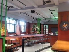 -魏斯理汉堡(西安沣东吾悦店)