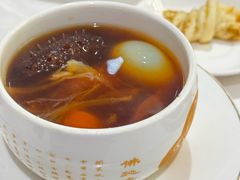 -聚春园自助餐厅(东街口店)