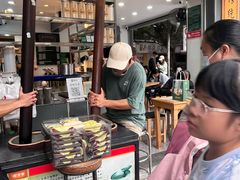 -芝麻糊世家(西华店)