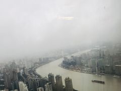 -上海柏悦酒店