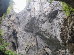 -英西峰林·洞天仙境
