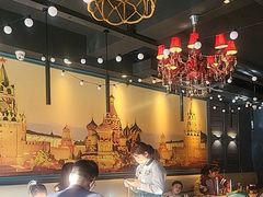-通海俄式烧烤·俄罗斯大串(嵩山路店)