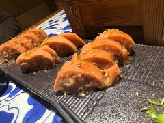 -绿茶餐厅(布吉万象汇店)