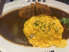 -伽喱博士 Dr.CURRY咖喱饭(太阳宫咖喱店)