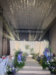 -长沙梅溪湖金茂豪华精选酒店·宴会厅