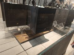 -喜茶(深圳万象城黑金店)