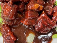 无锡酱排骨-西新饭店(城中店)