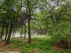 -北京西山国家森林公园