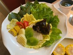 -左庭右院鲜牛肉火锅(苏州园区永旺店)