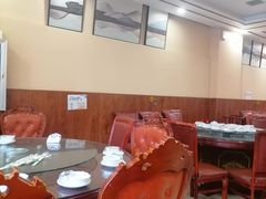 -金丝饭庄(金丝新天地保障性住宅小区店)