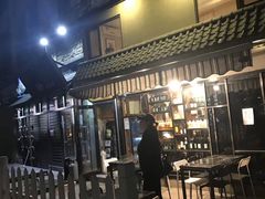 -桂马·日本料理·海胆·海鲜饭·酒场(民主广场店)