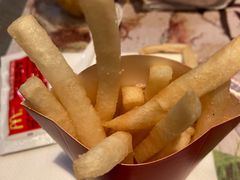 -麦当劳(望京国际商业中心店)