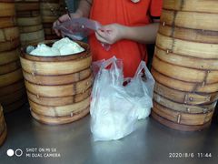 -老上海大包(四川北路店)