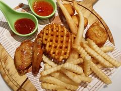 -打趸BTC·Breaktime cafe(北京路店)