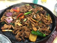 -标记美食新鲜猪杂(兴南大道店)