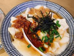 -桃园眷村(万象天地店)