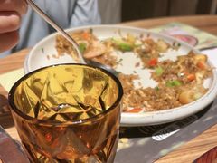 -半秋山西餐厅(巴南万达广场店)