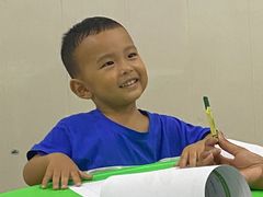 -i2青少儿英语(爱加星悦荟店)