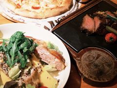 -MR.ROCKY洛奇先生·西餐&酒吧(琶醍店)