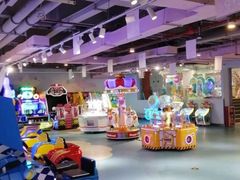 -星舰梦航(广百广场荔胜店)