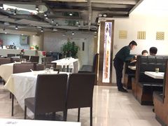 大堂-七哥港式茶餐厅(亮马桥总店)