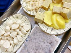 -元盛居(生态大街店)